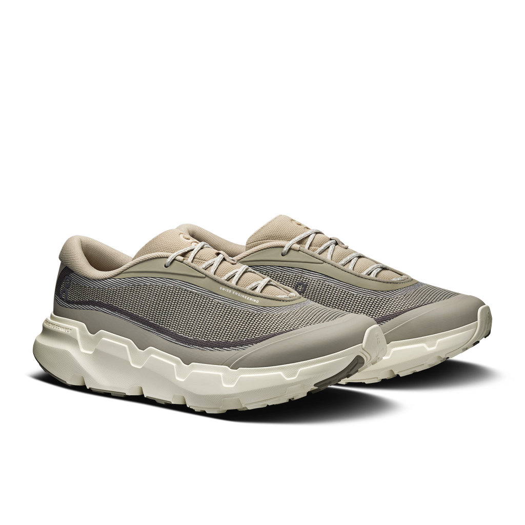 Cloudsoma Hike