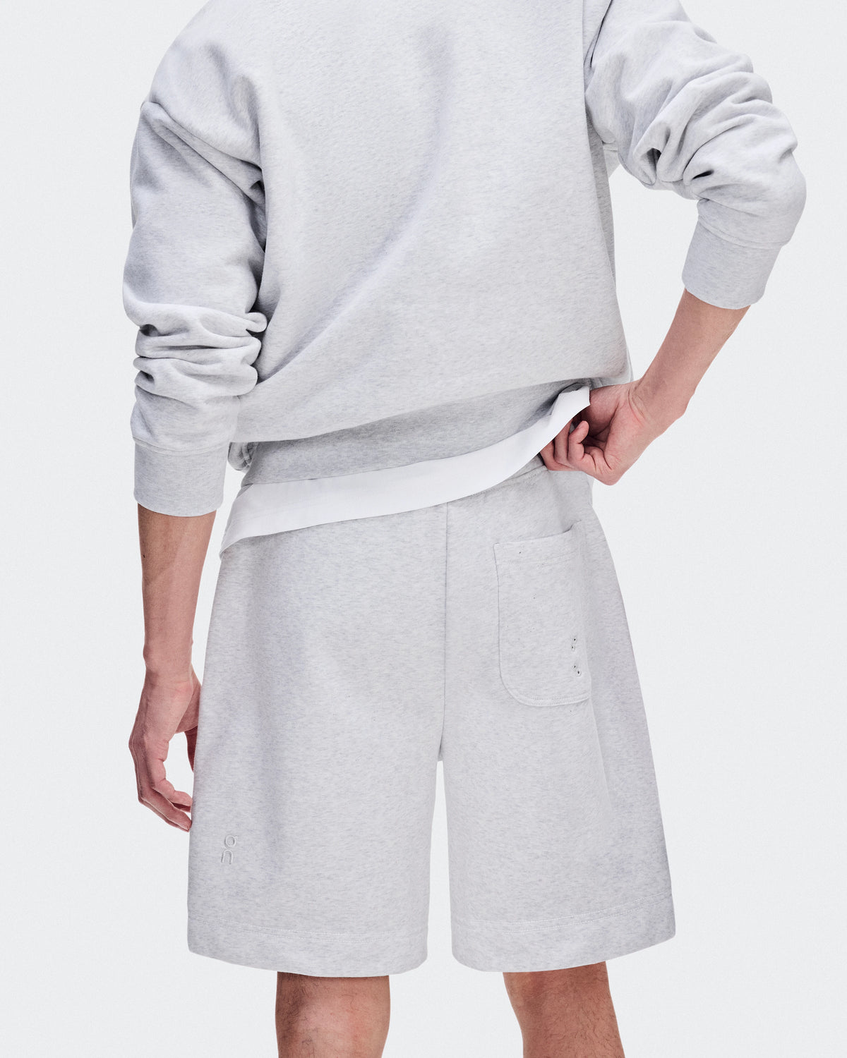 Club Collective Shorts