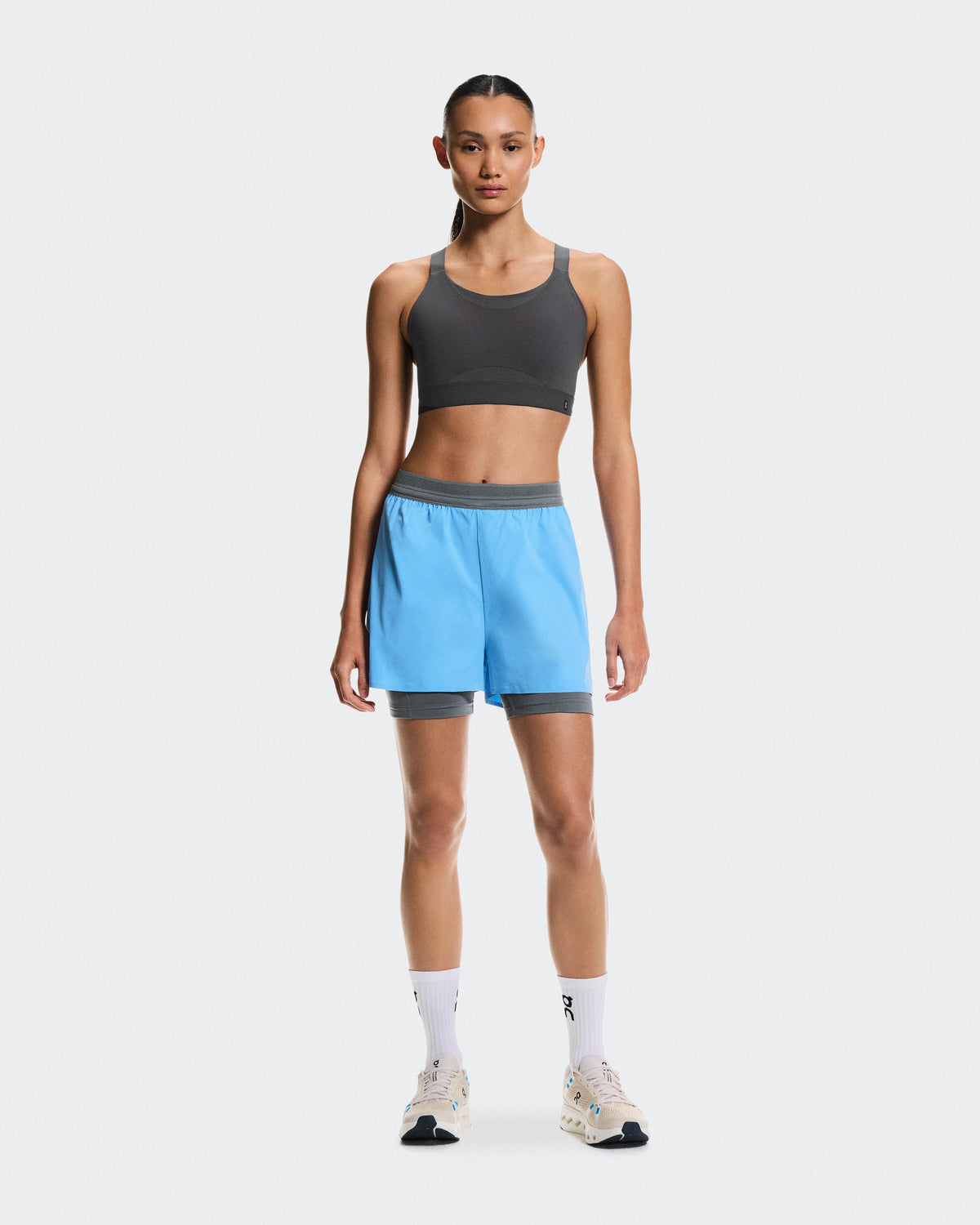 3" Performance 2/1 Shorts