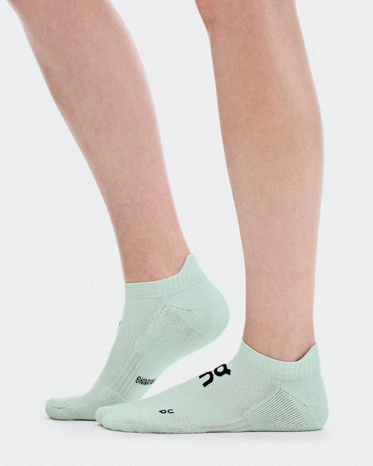 Core Run Sock Mid 2P