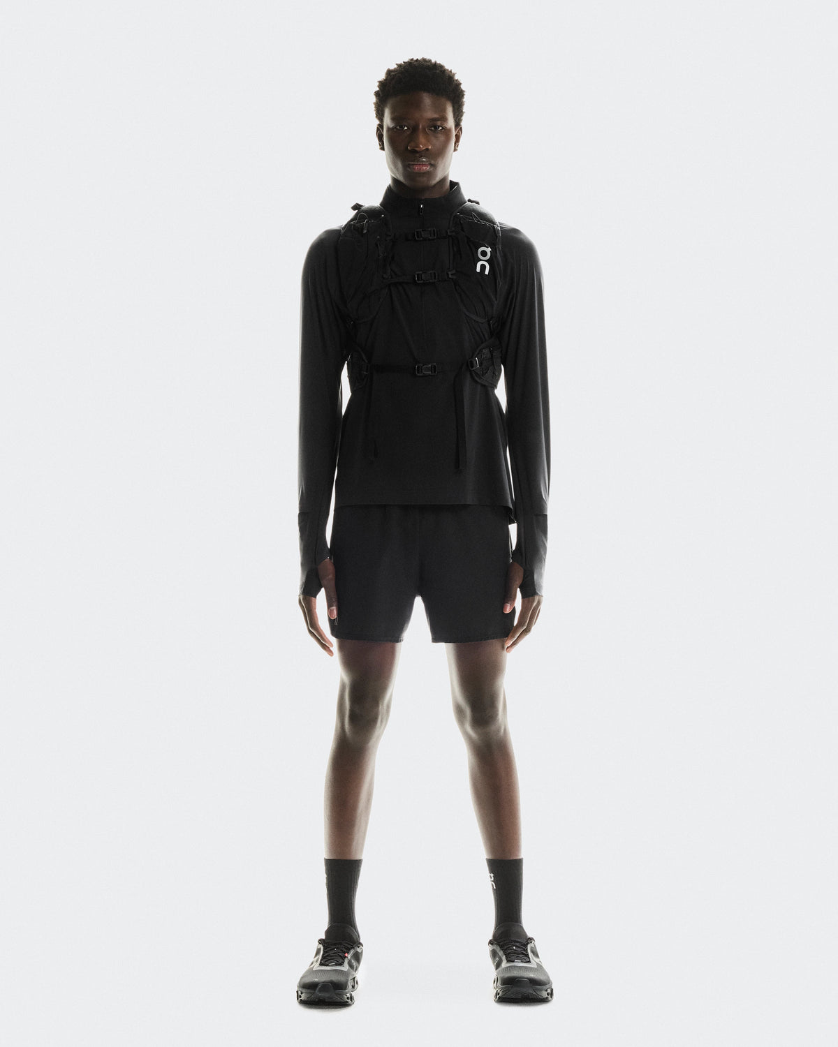 Trail Pack 20L