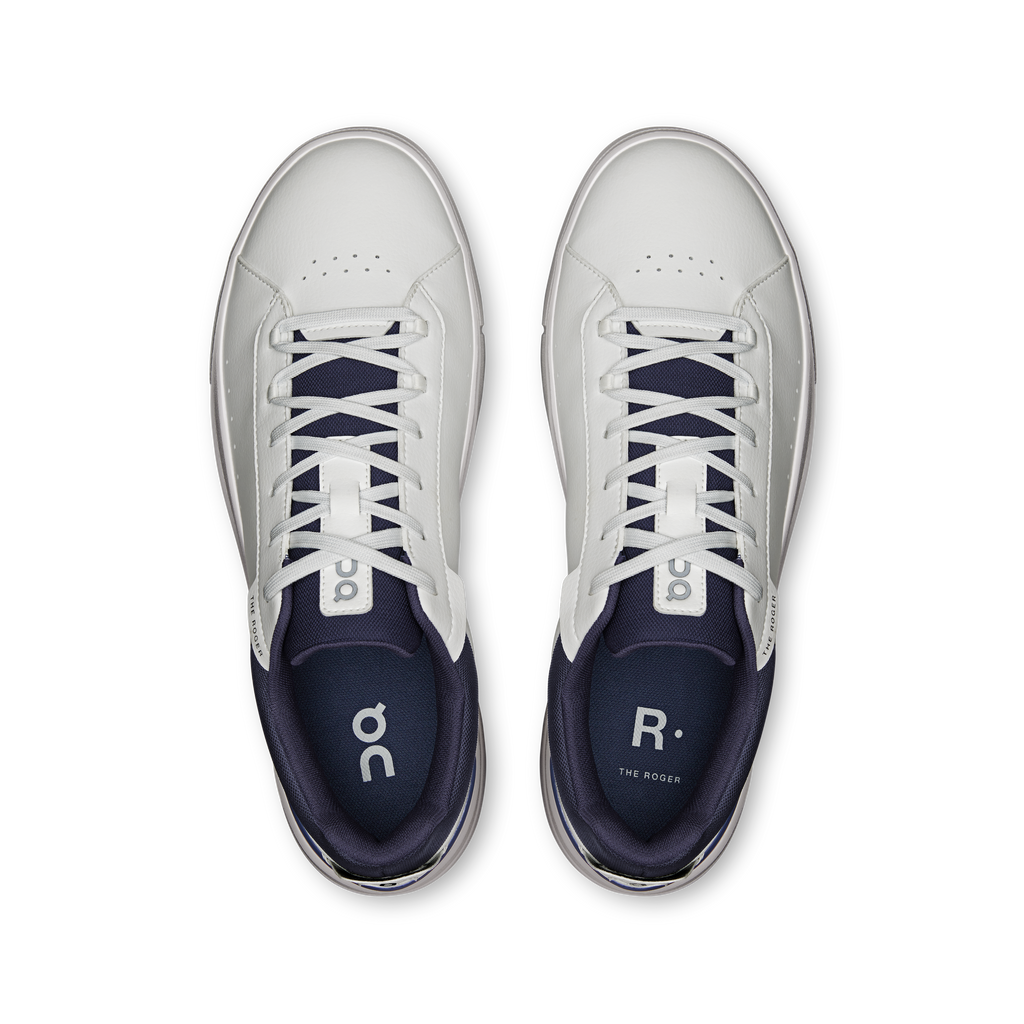 THE ROGER Advantage