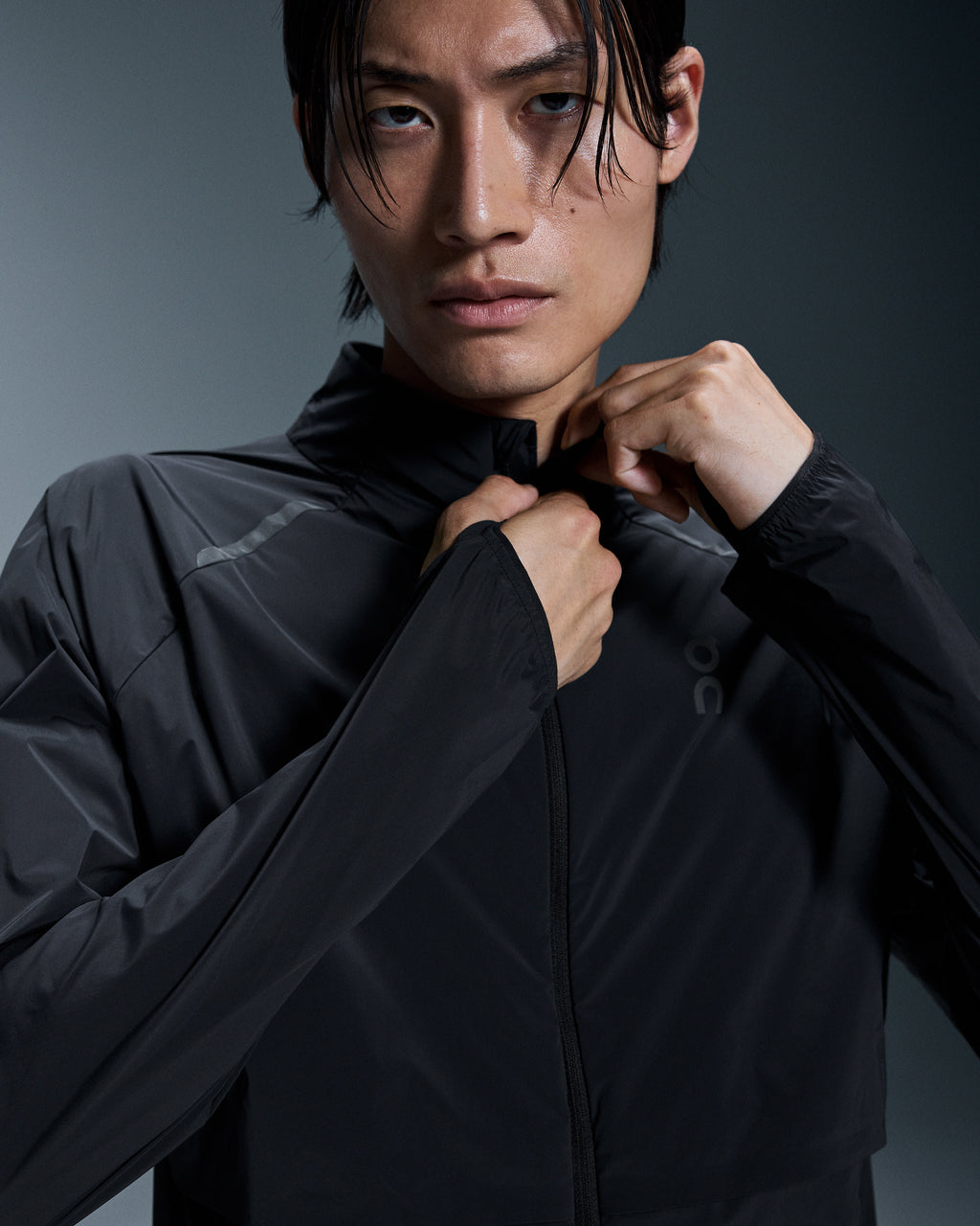 Weather Jacket Insulated