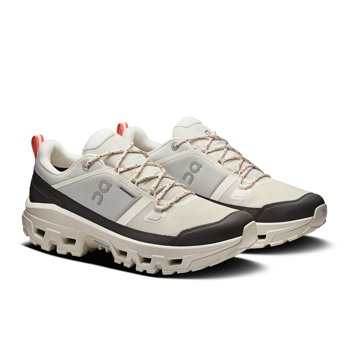 Cloudrock Low Waterproof