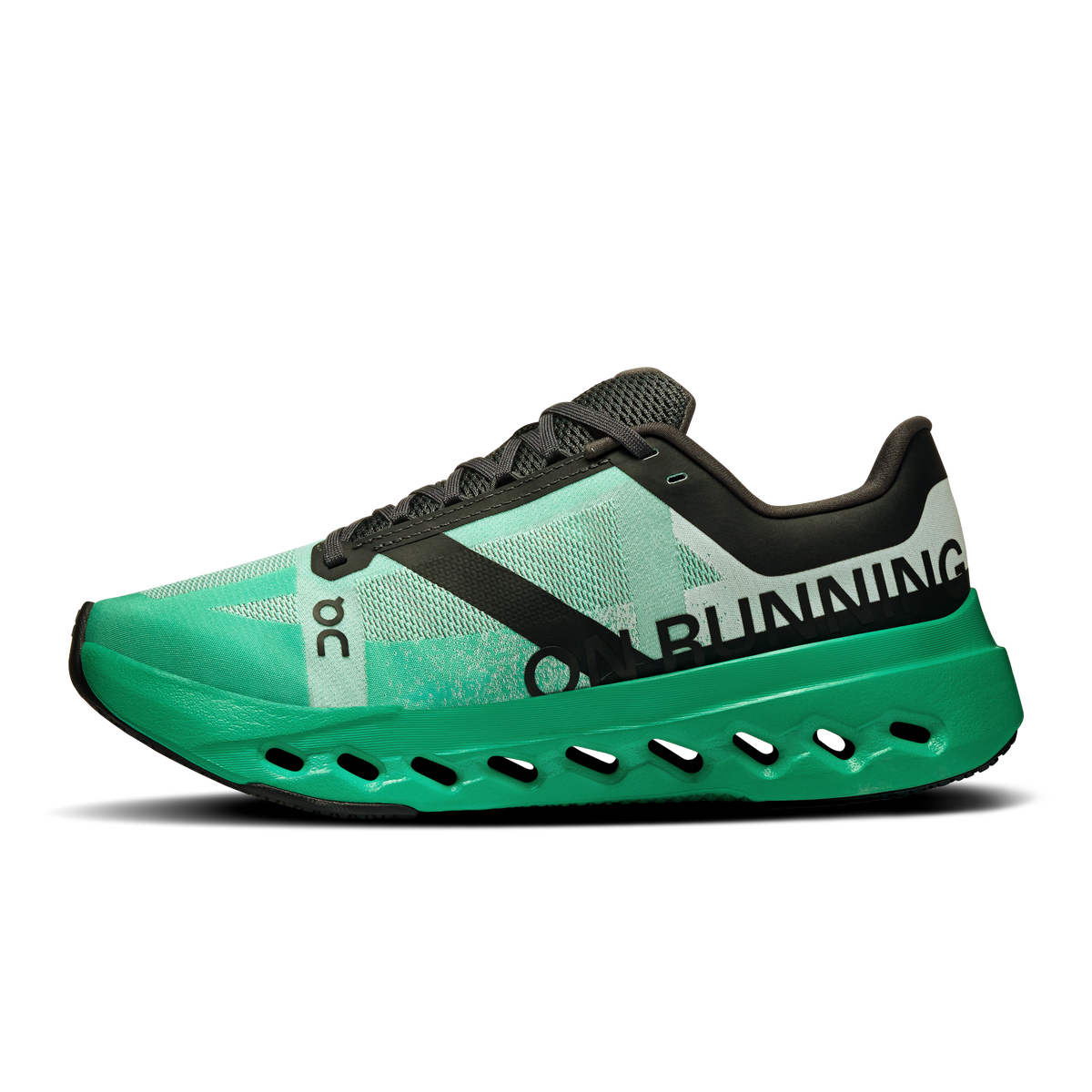 Cloudsurfer Next