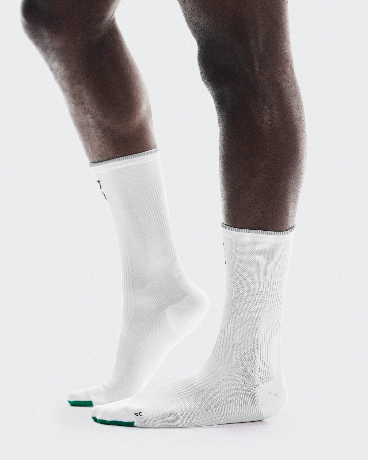 Elite Run Sock High