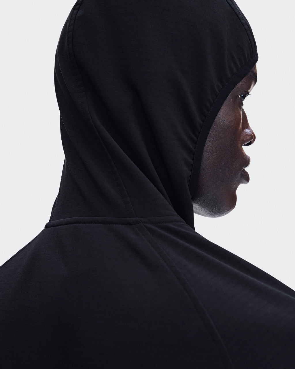 Weather Hoodie