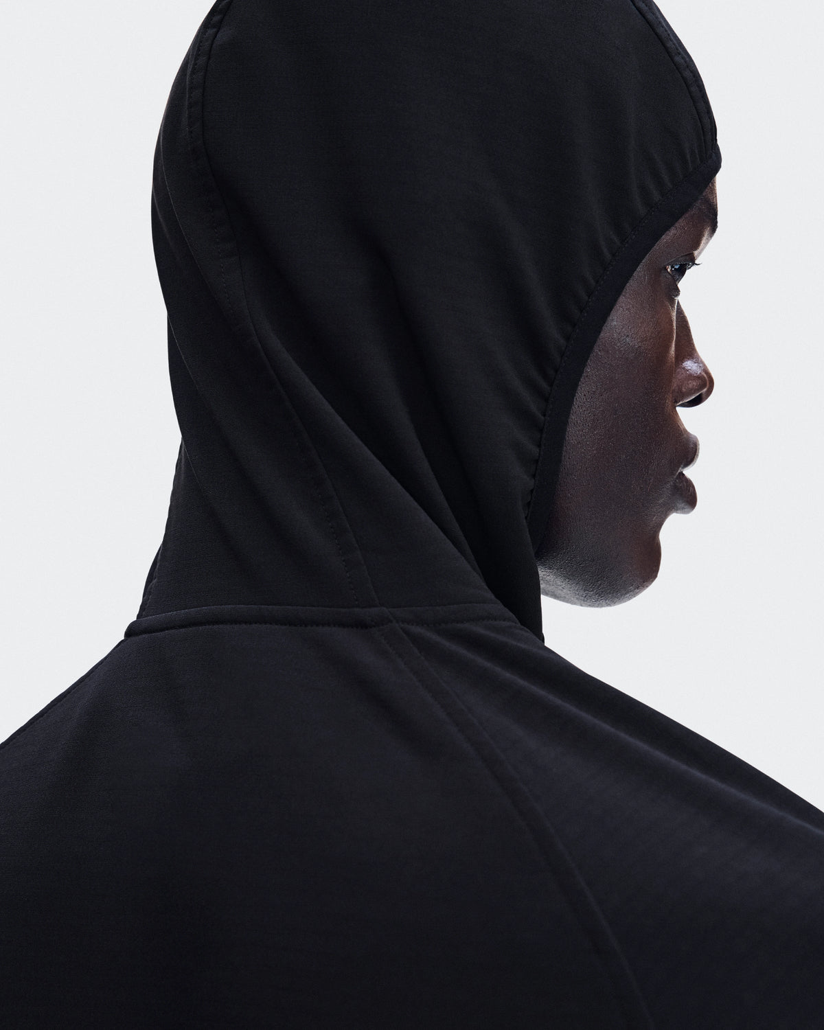 Weather Hoodie