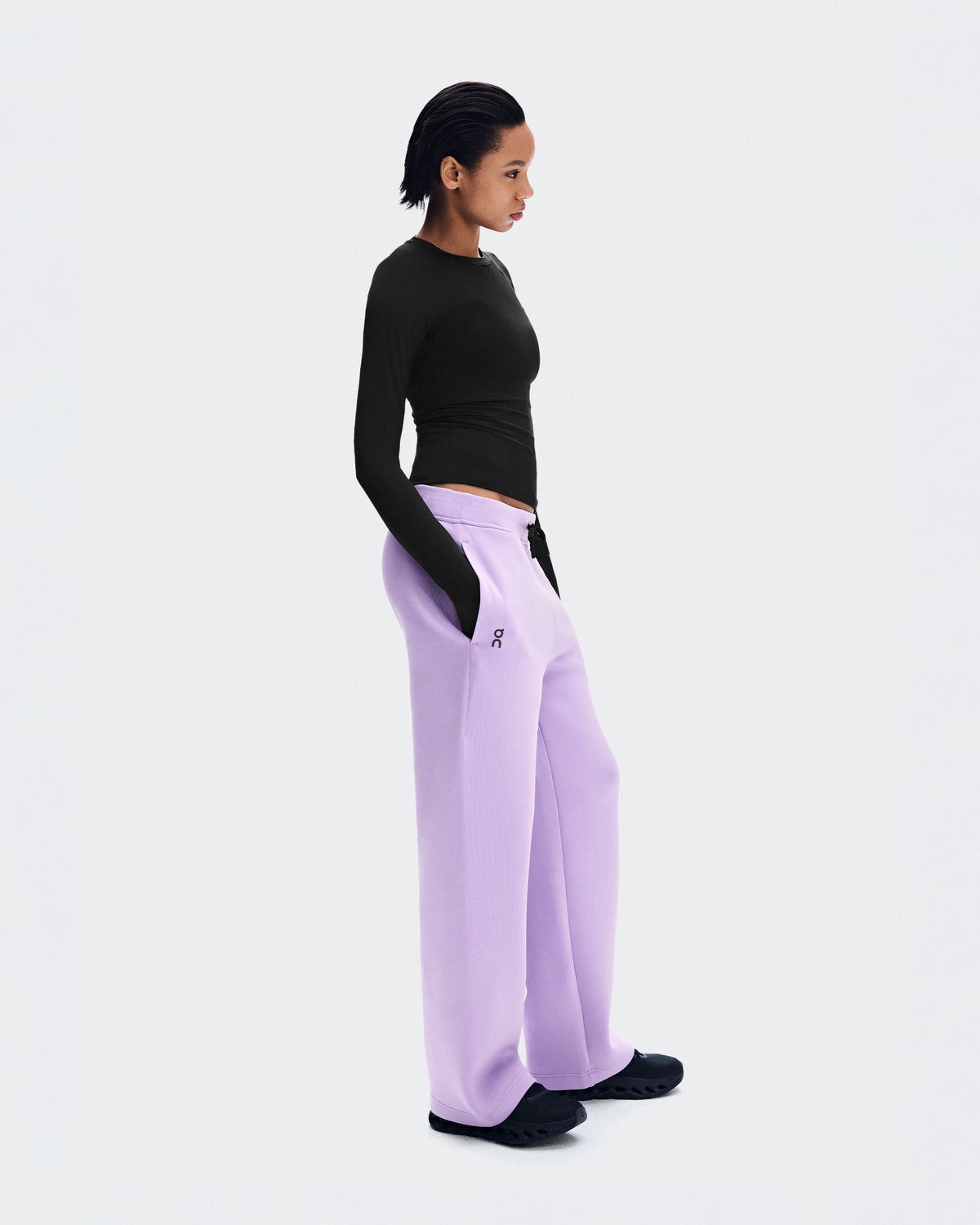 Focus Tech Sweatpants