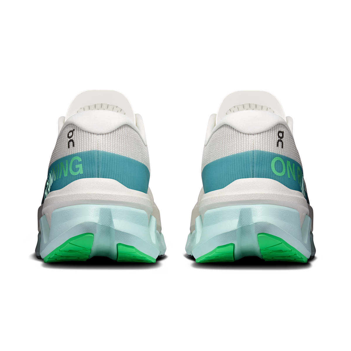 Cloudmonster 3 Hyper