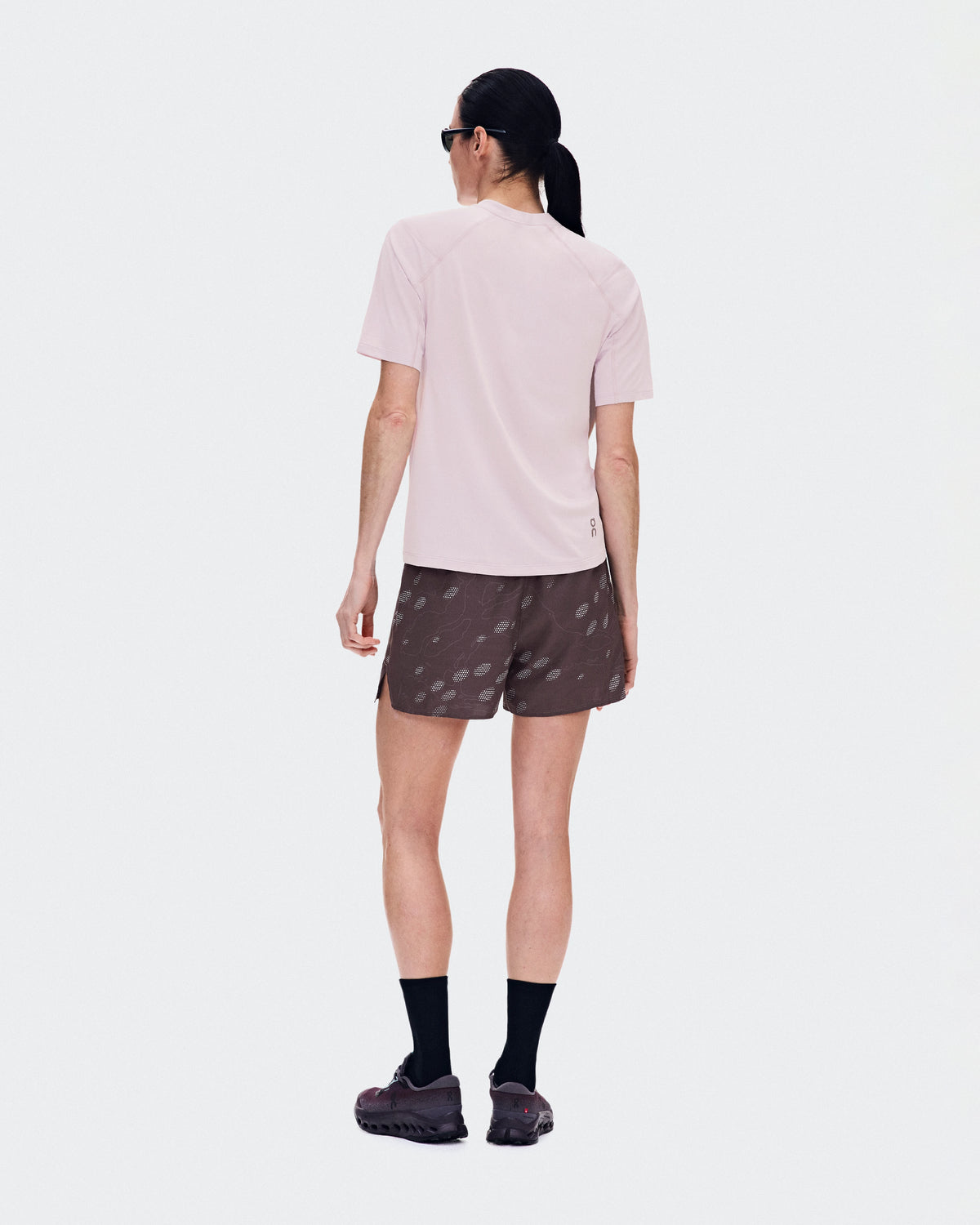 Trail Shorts
