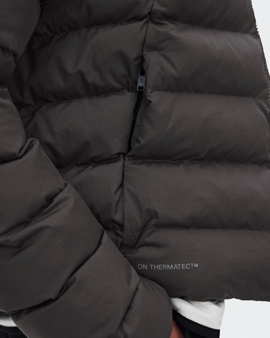 Ascent Puffer Jacket