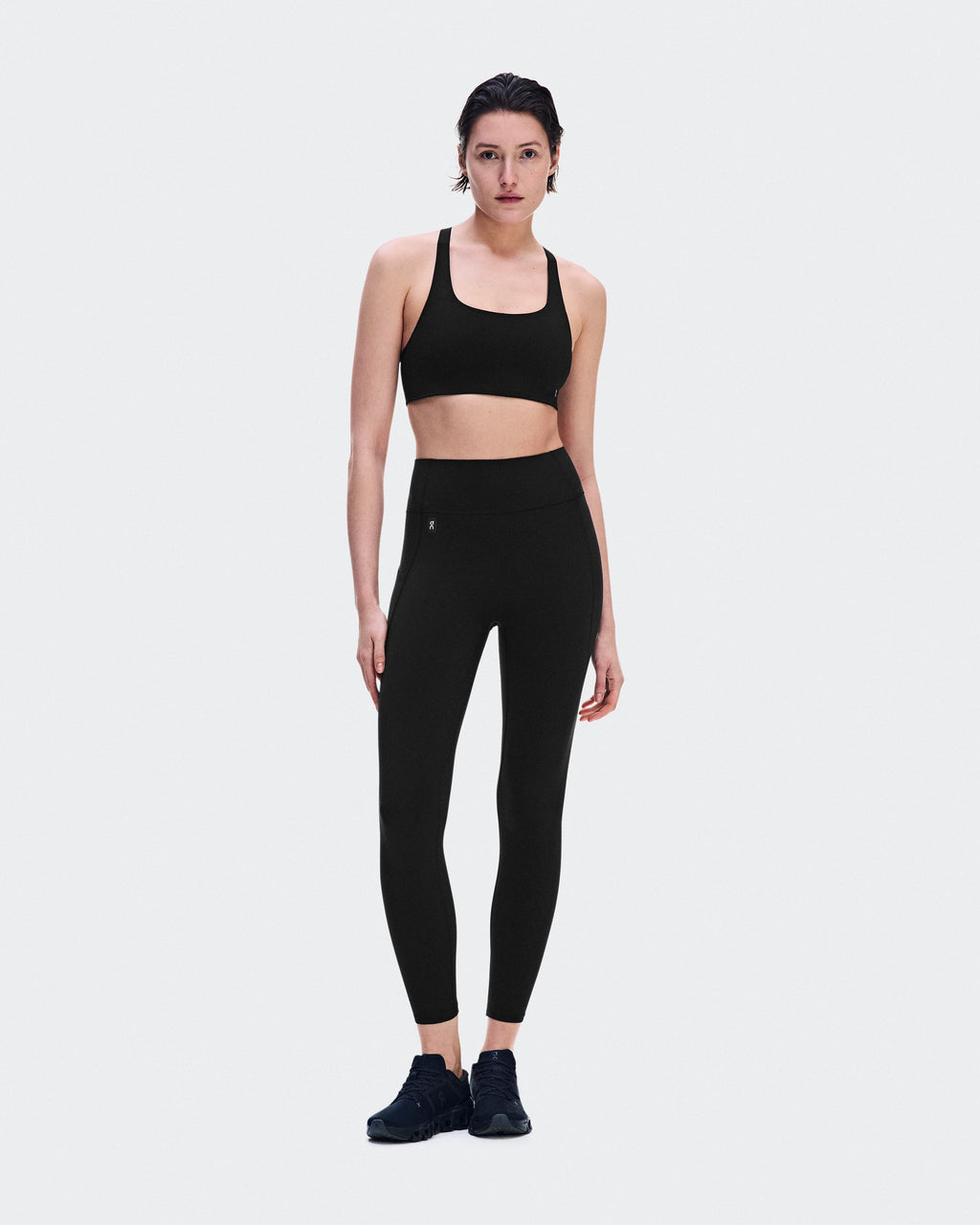 Studio Leggings 7/8