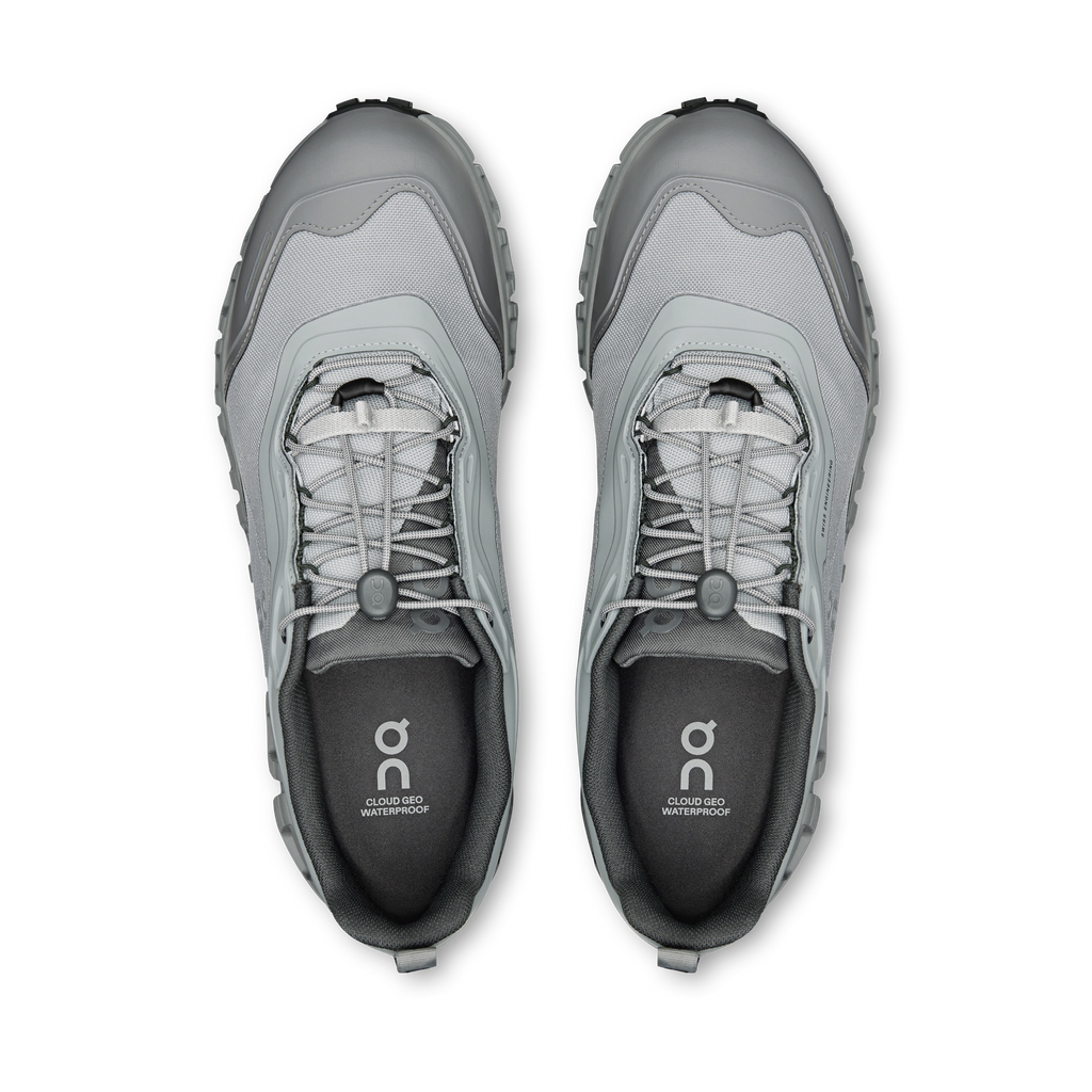 Cloud 6 Geo Waterproof