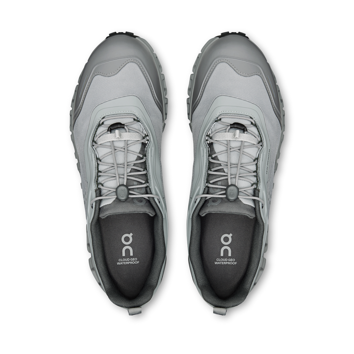 Cloud 6 Geo Waterproof
