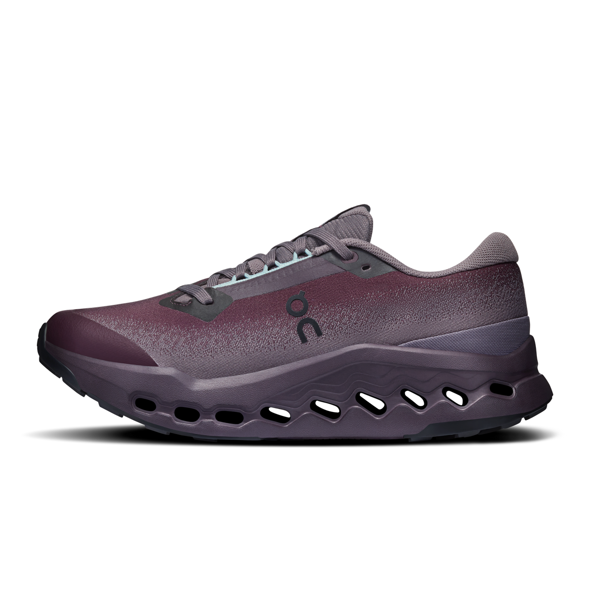 Cloudsurfer Trail 2 Waterproof