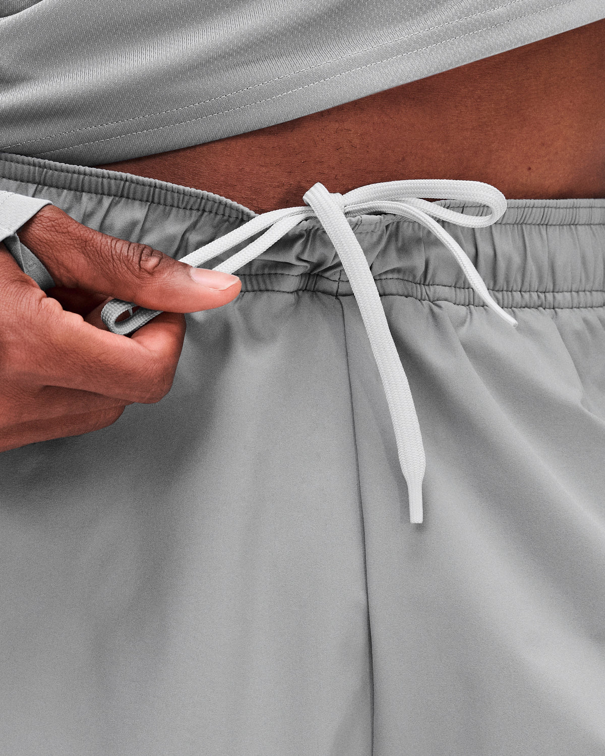 7" Core Shorts