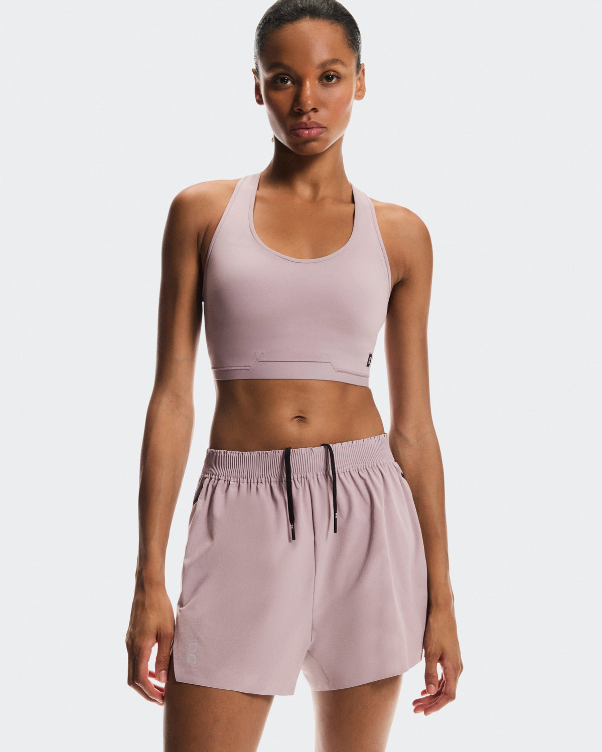 Train Shorts