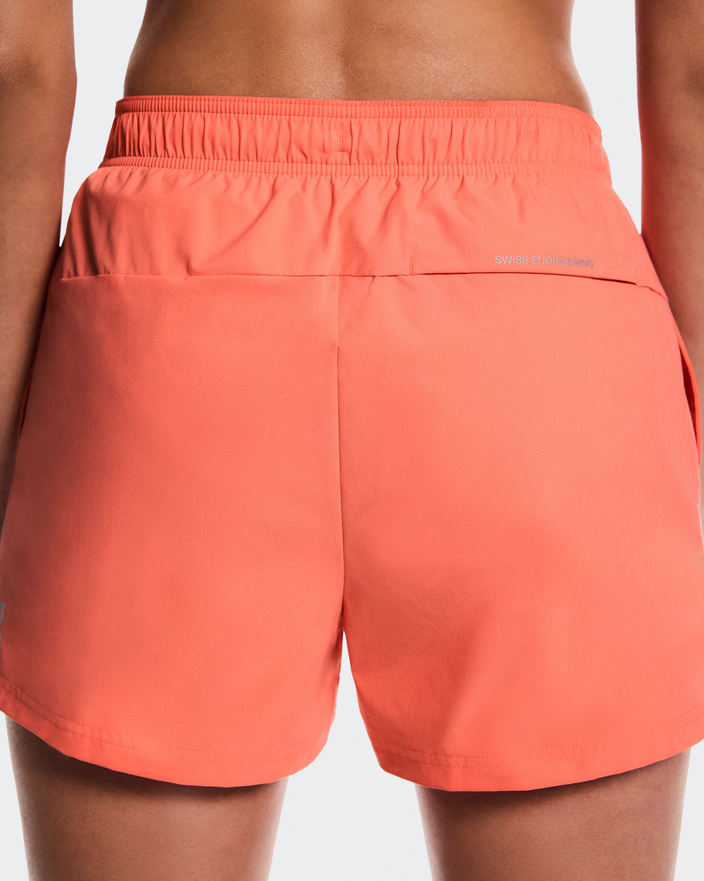3" Core Shorts