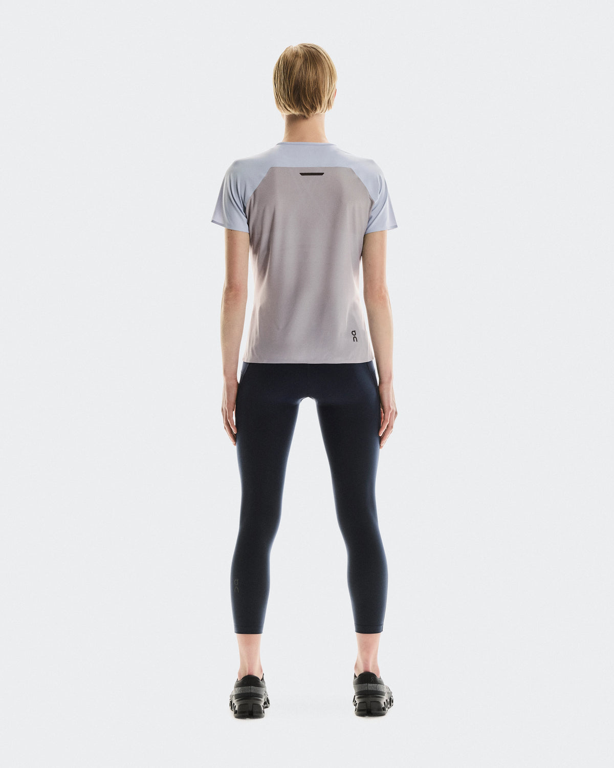 Performance Tights 7/8