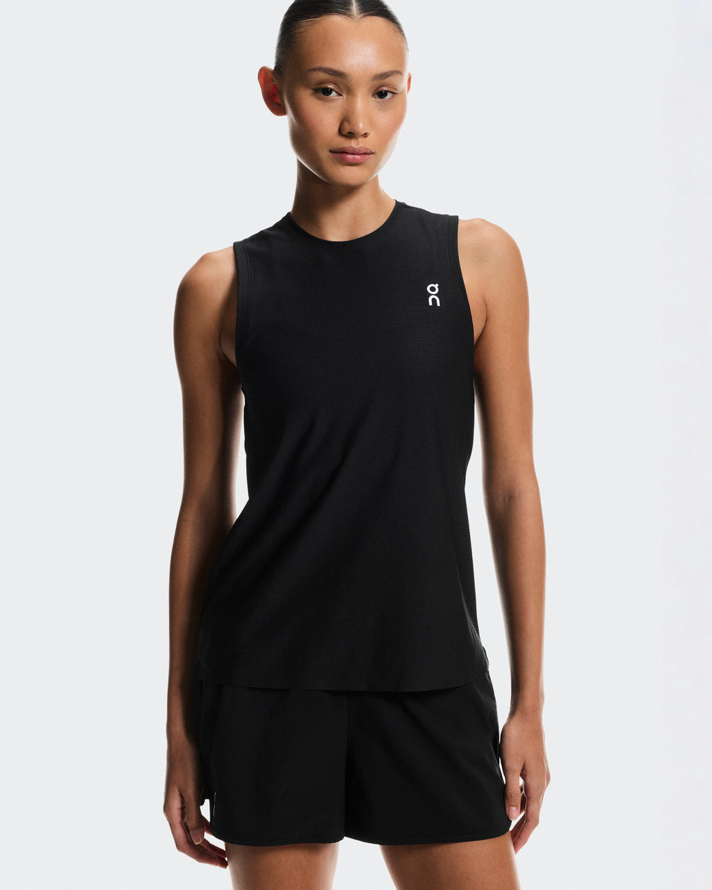 Court Tank