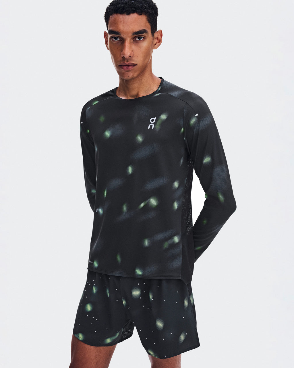 Performance Shorts Lumos