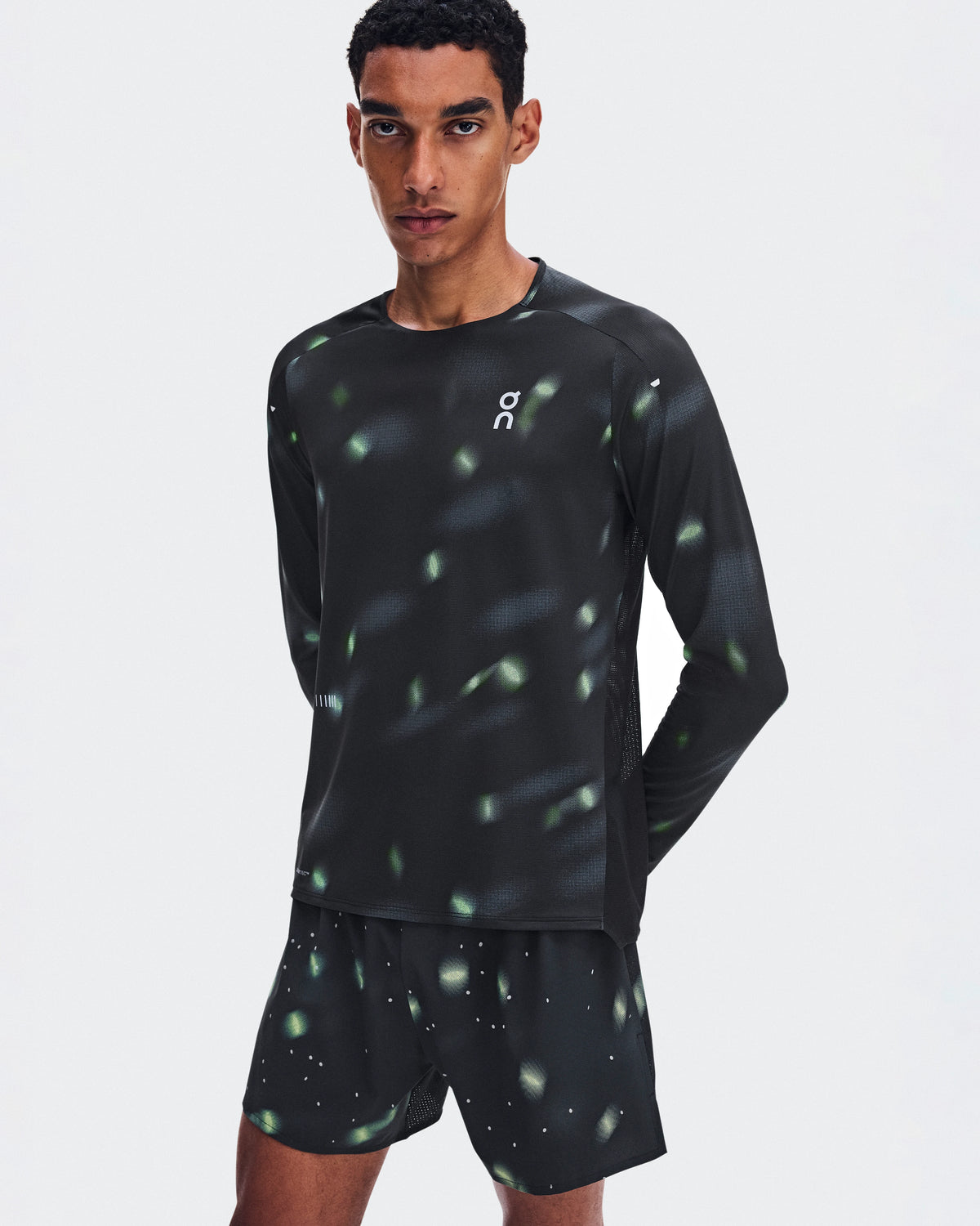 Performance Shorts Lumos