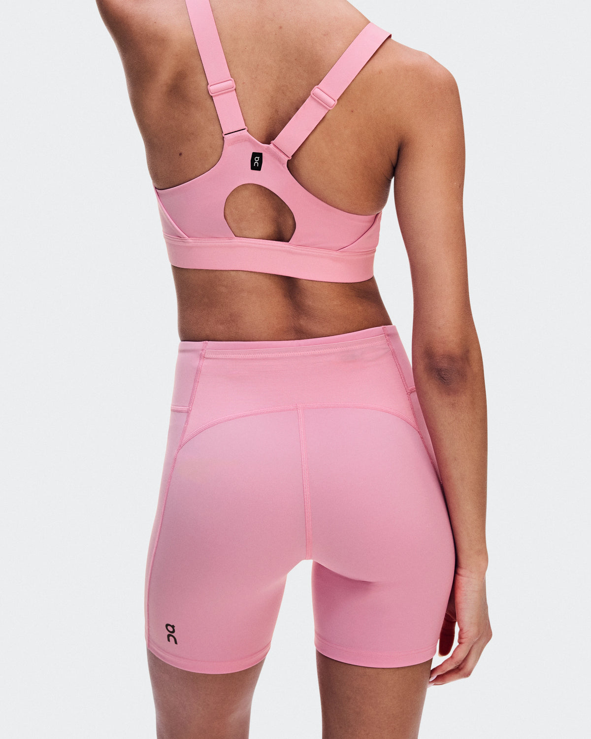 Performance Tights Short