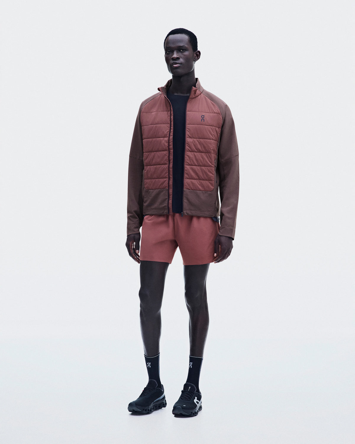 Weather Hybrid Jacket