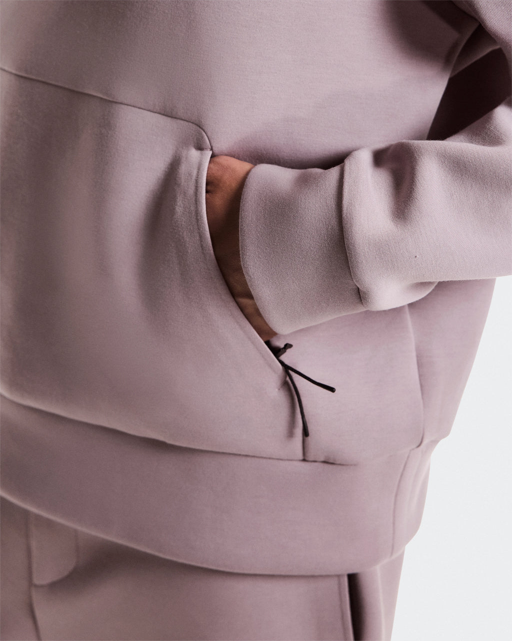 Focus Tech Hoodie