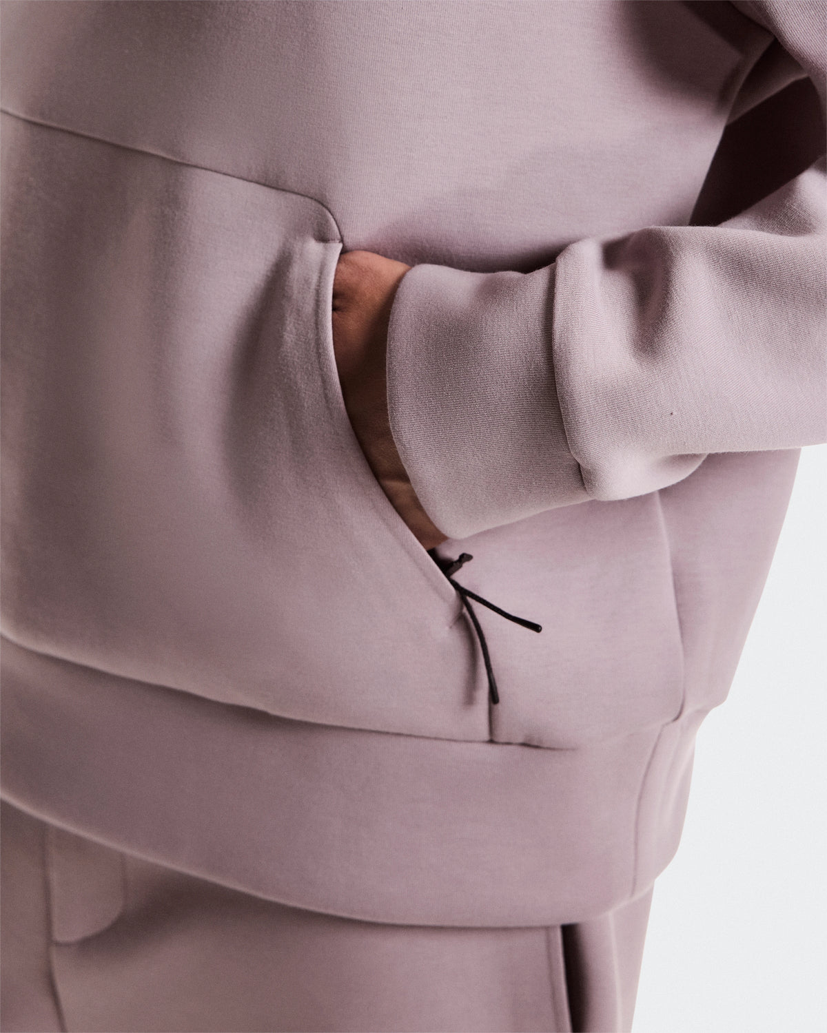 Focus Tech Hoodie