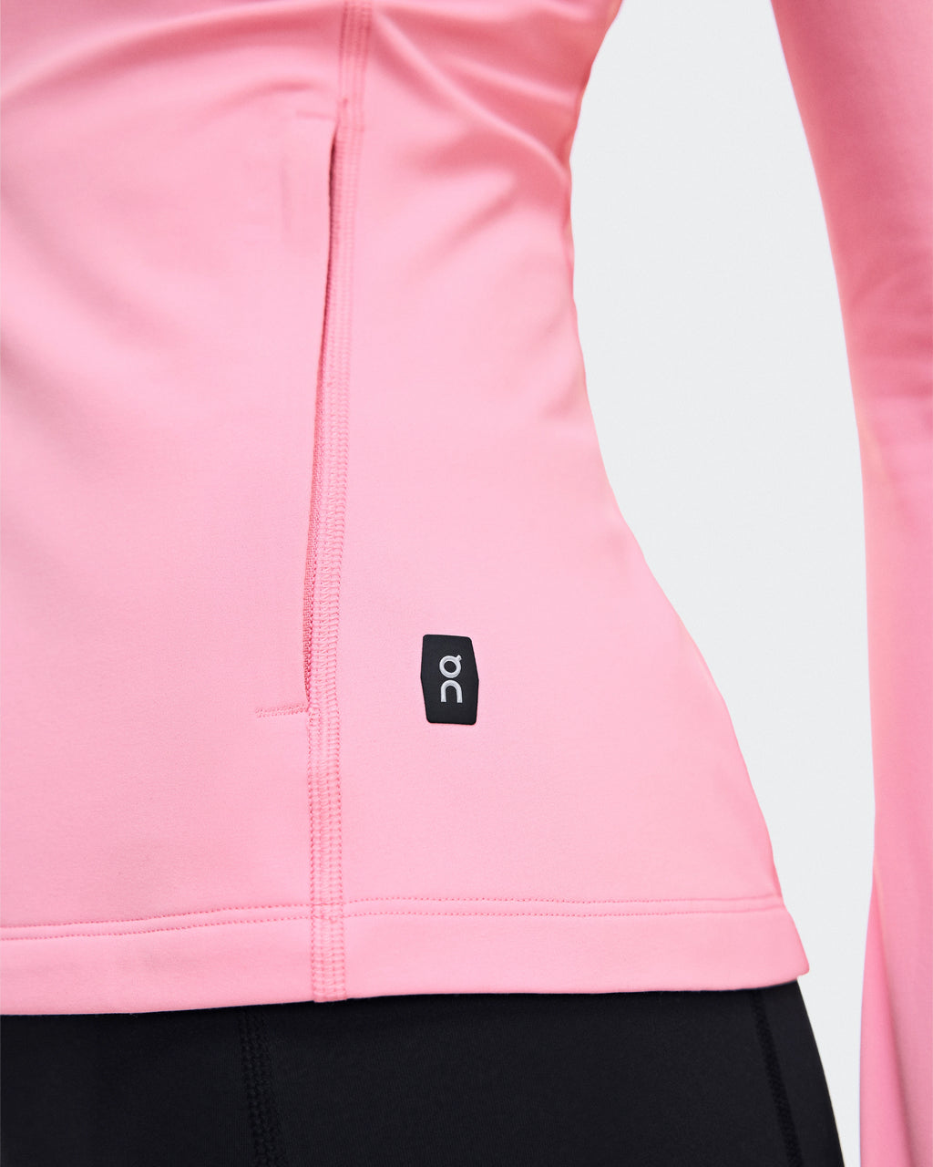 Studio Jacket