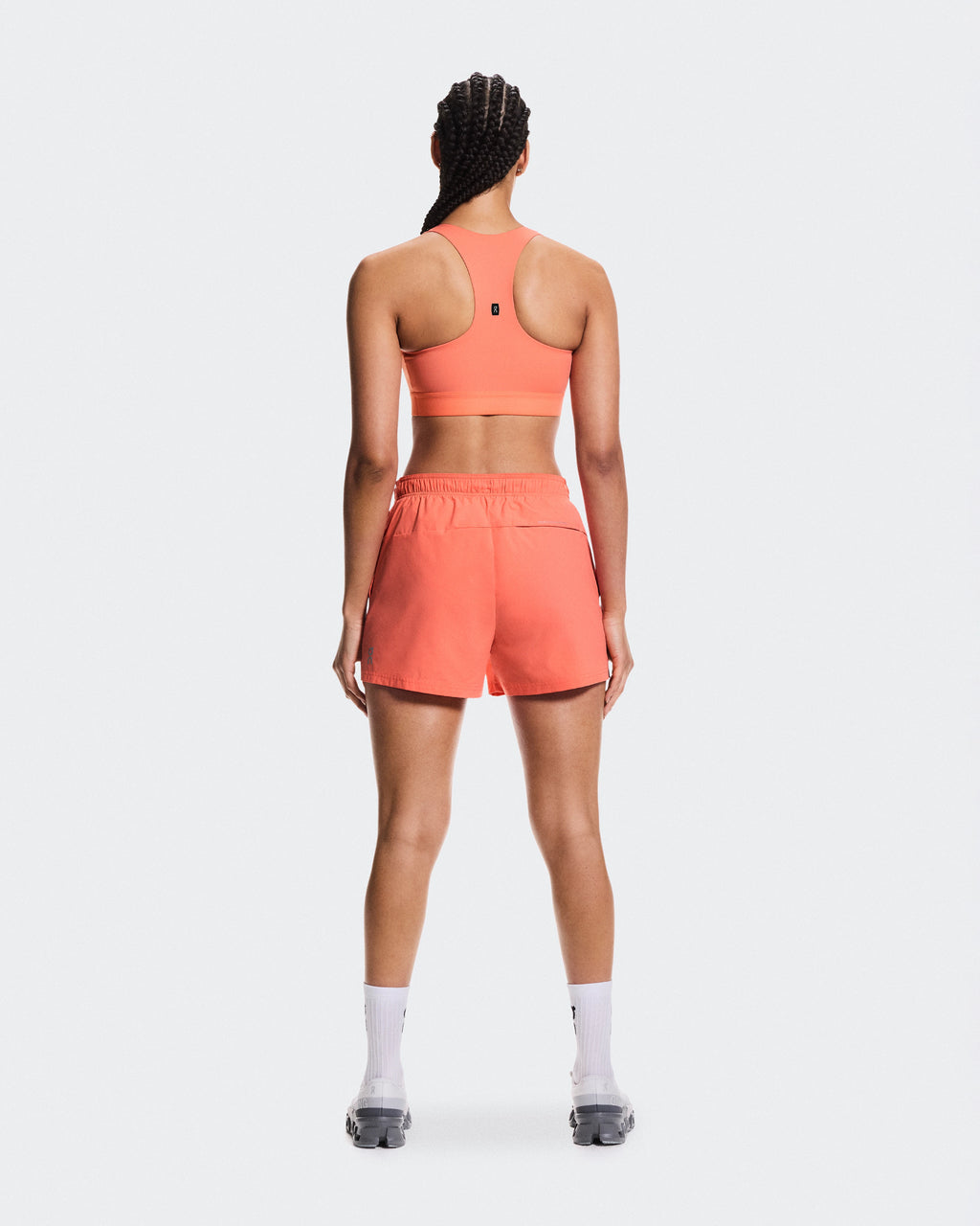 Core Bra
