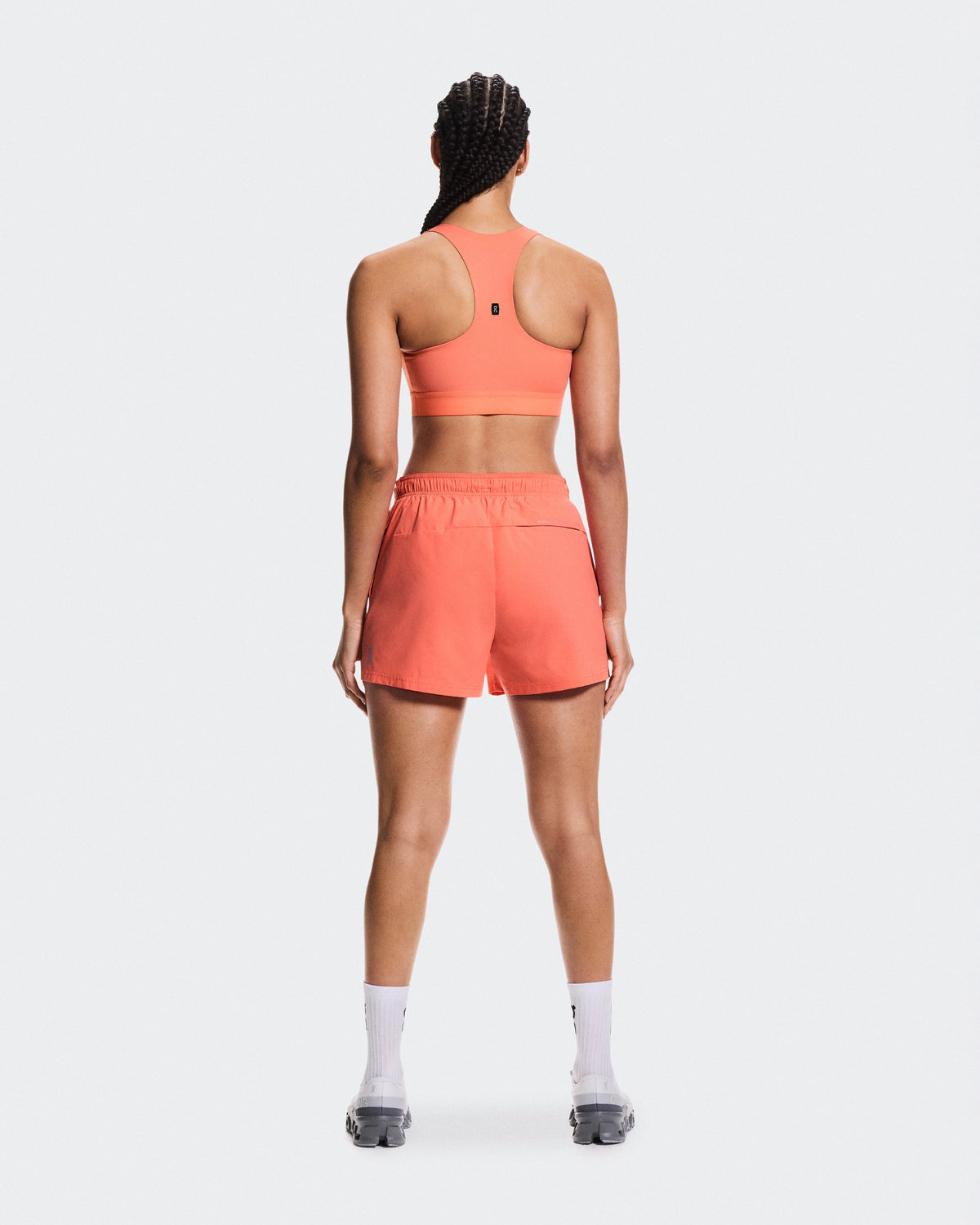 Core Bra