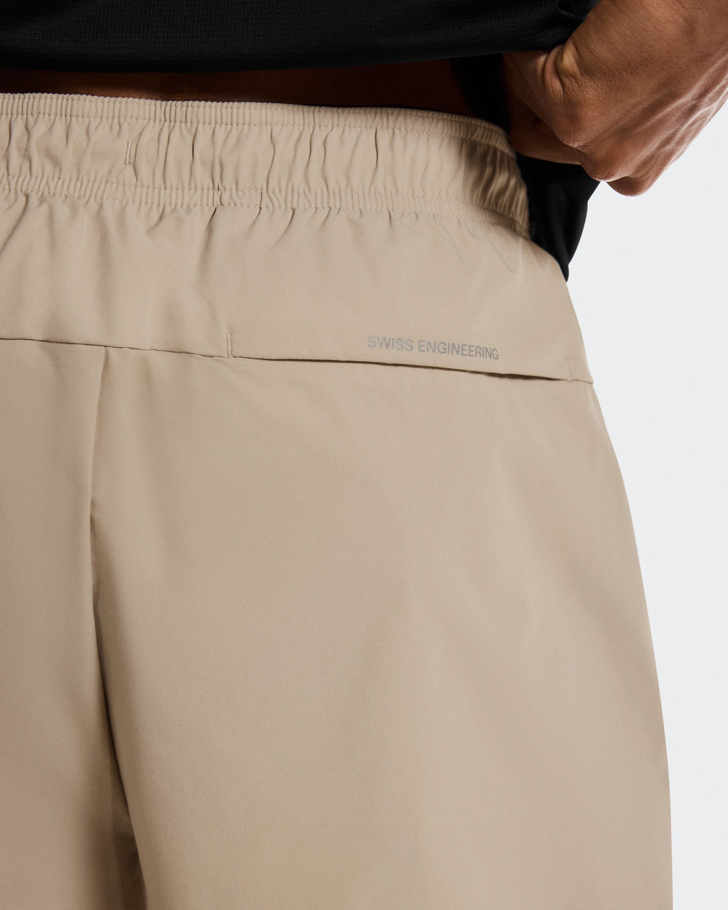 5" Core Shorts