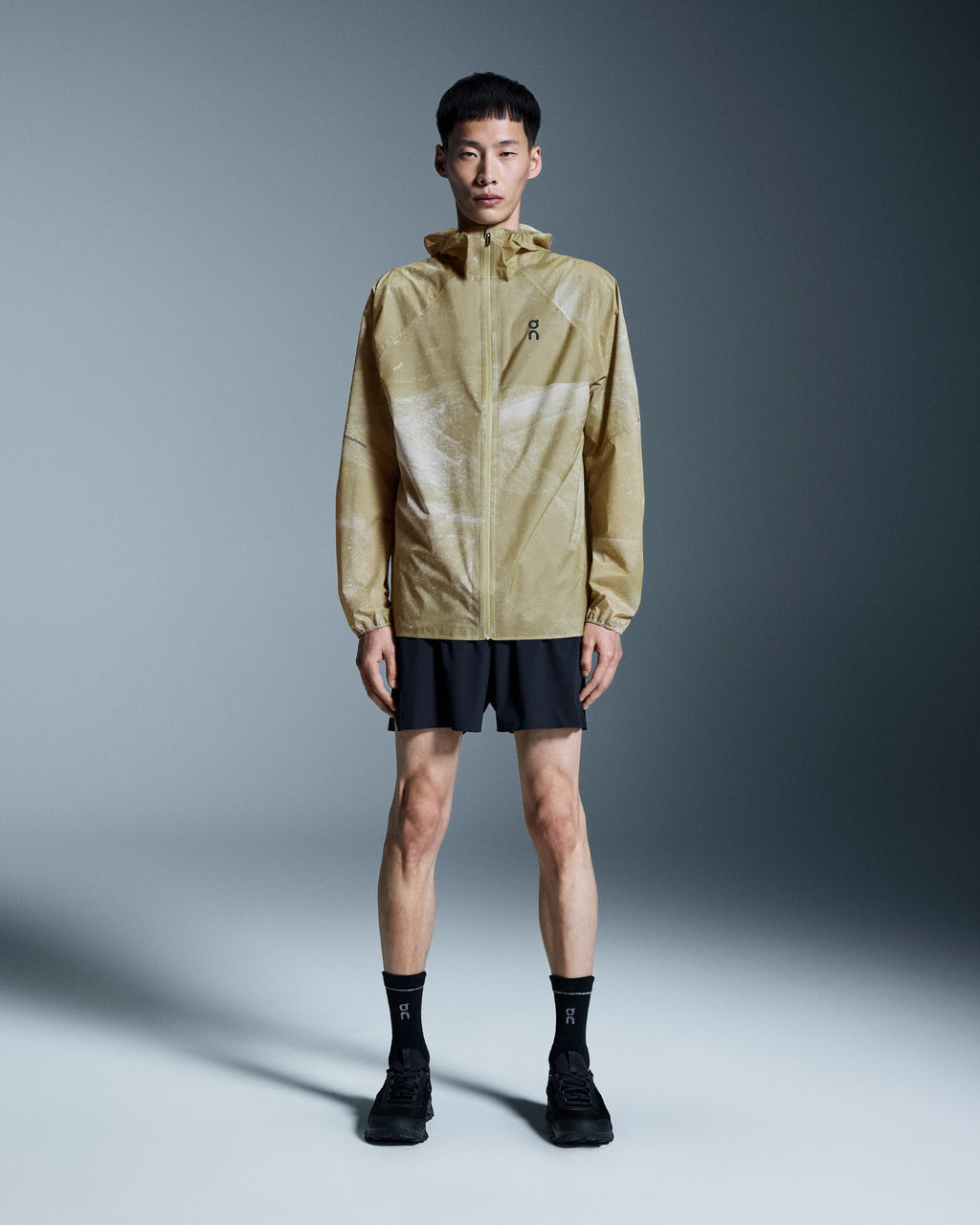 Ultra Jacket