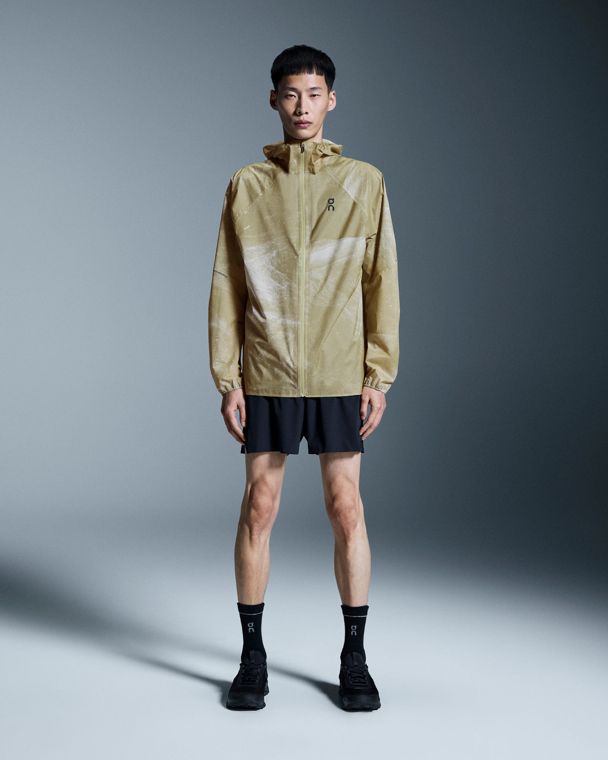 Ultra Jacket
