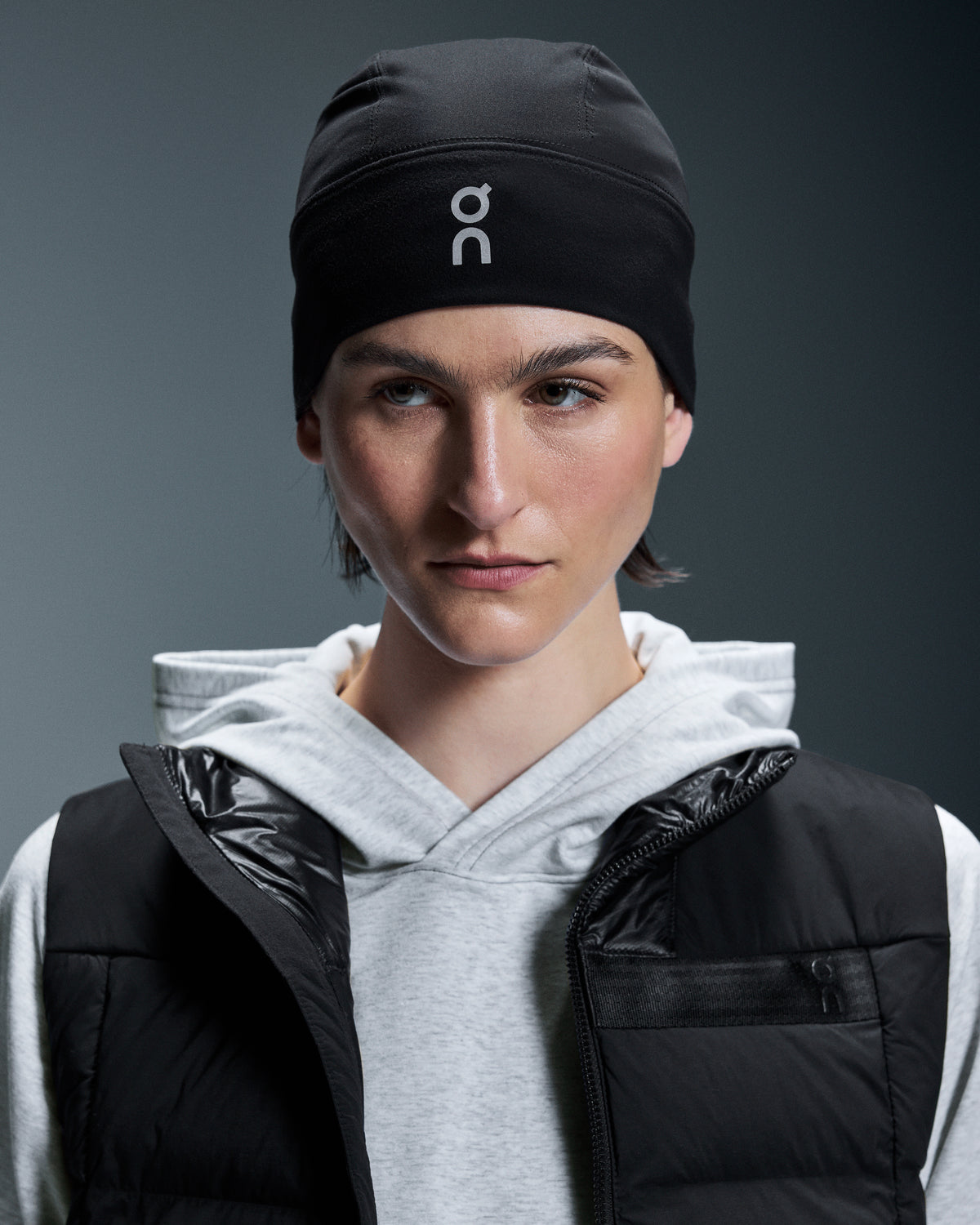 Core Beanie