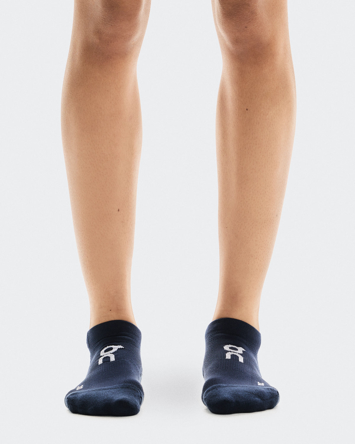 Core Run Sock Low 2P