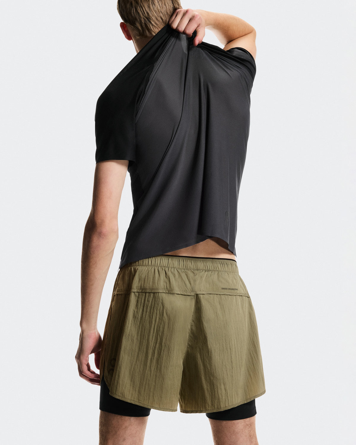 Performance Volt Shorts