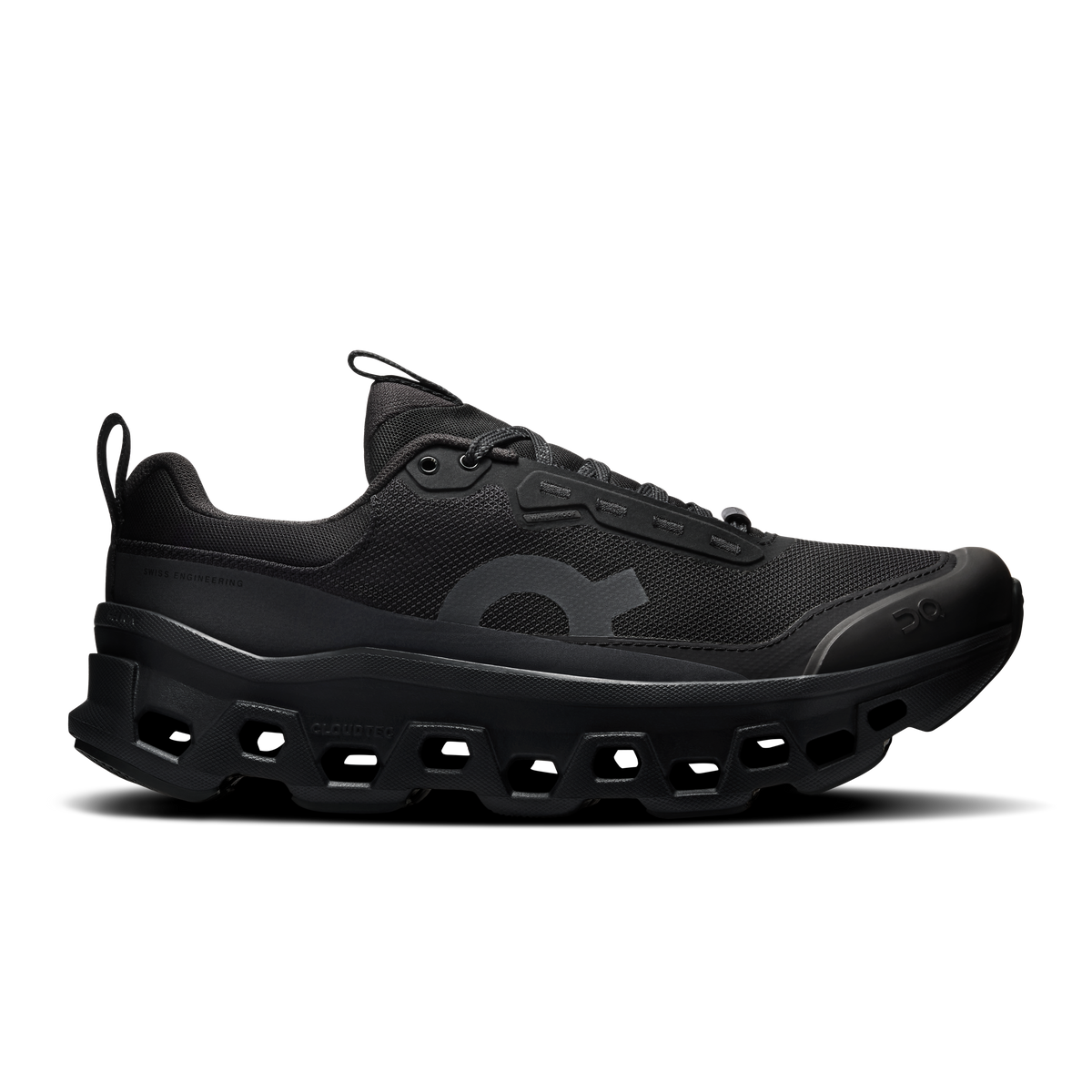 Cloudmonster 1 Waterproof