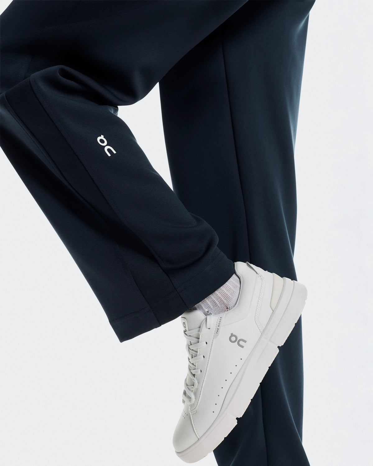 Courtside Pants