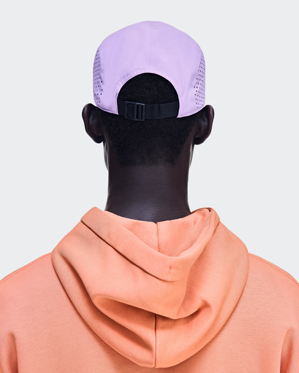 Lightweight Cap