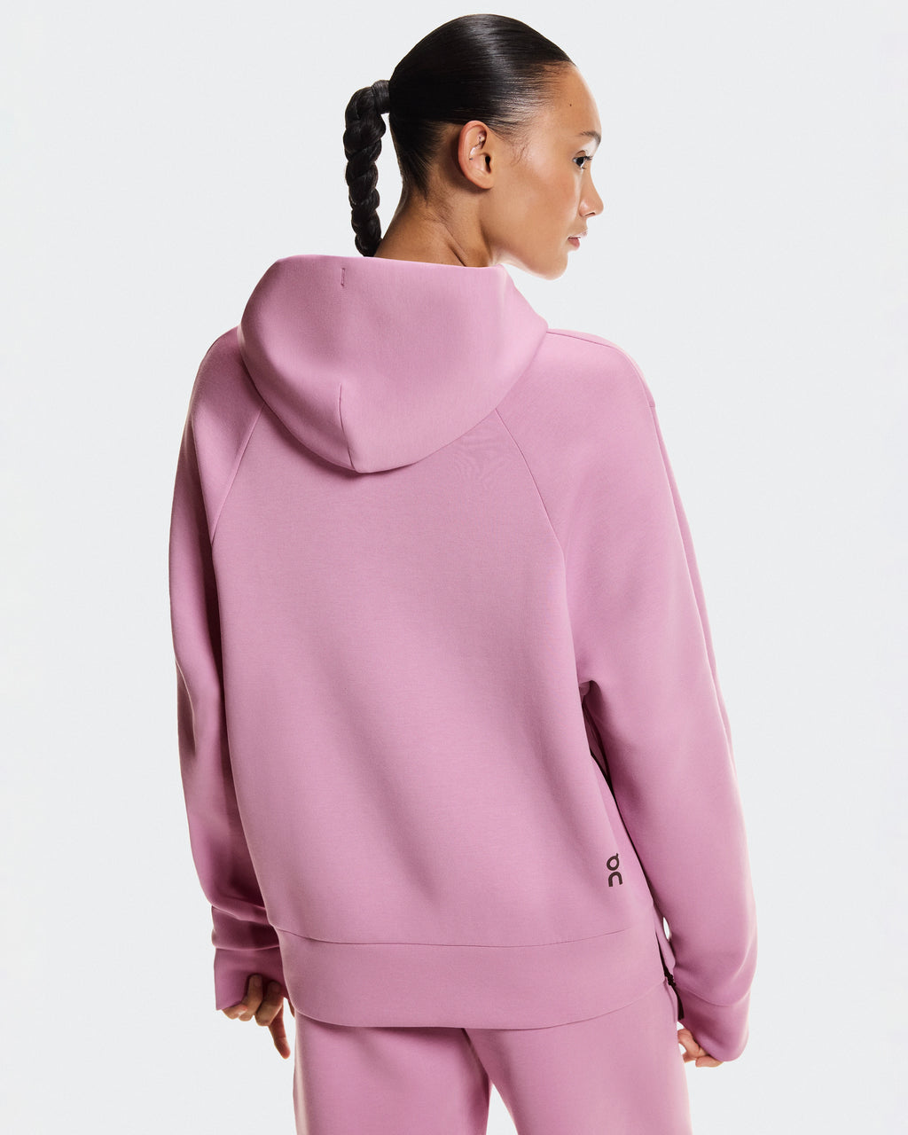 Focus Tech Hoodie