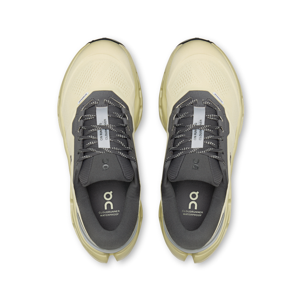 Cloudrunner 3 Waterproof
