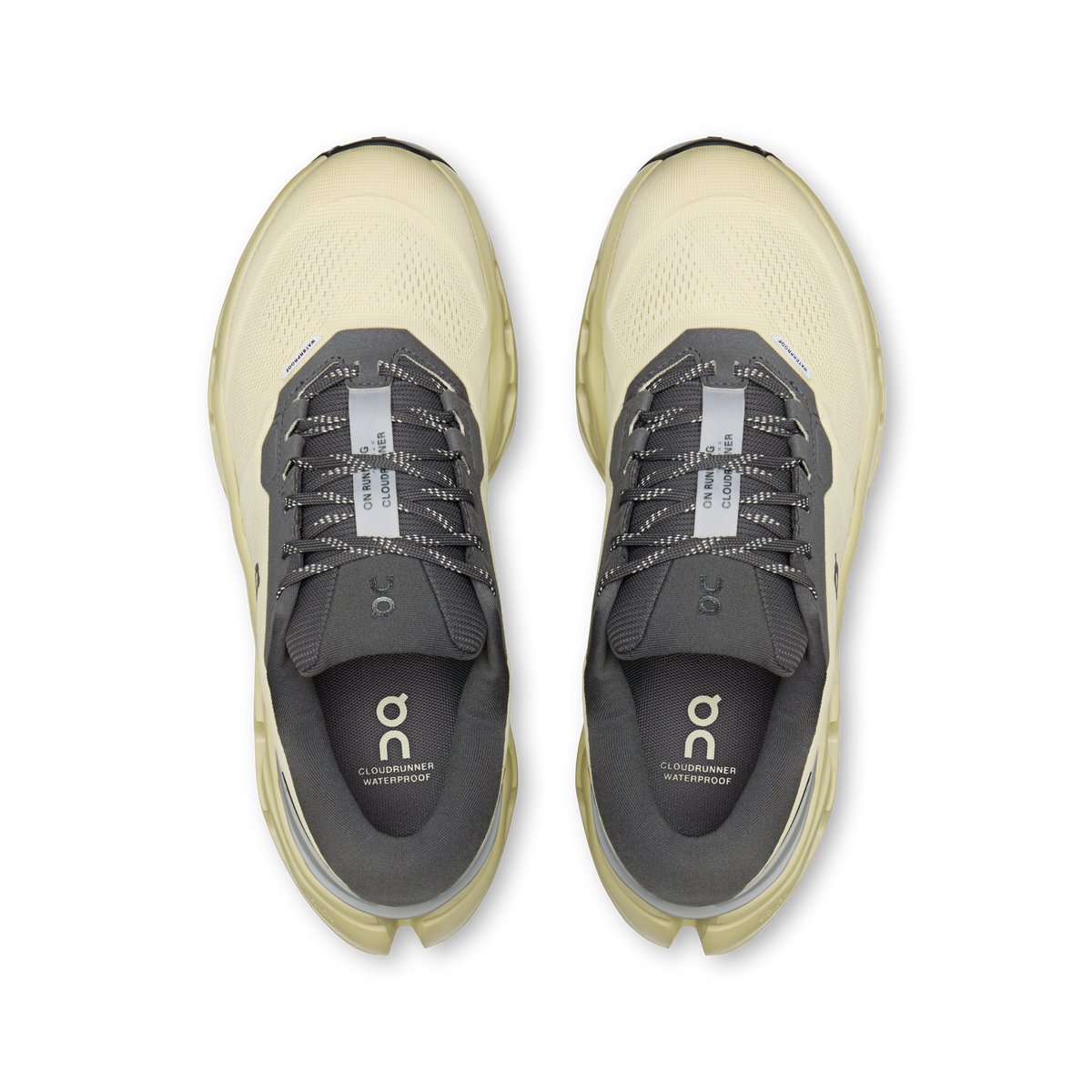 Cloudrunner 3 Waterproof