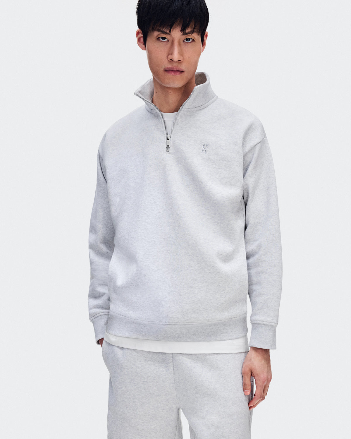 Club Collective 1/4 Zip