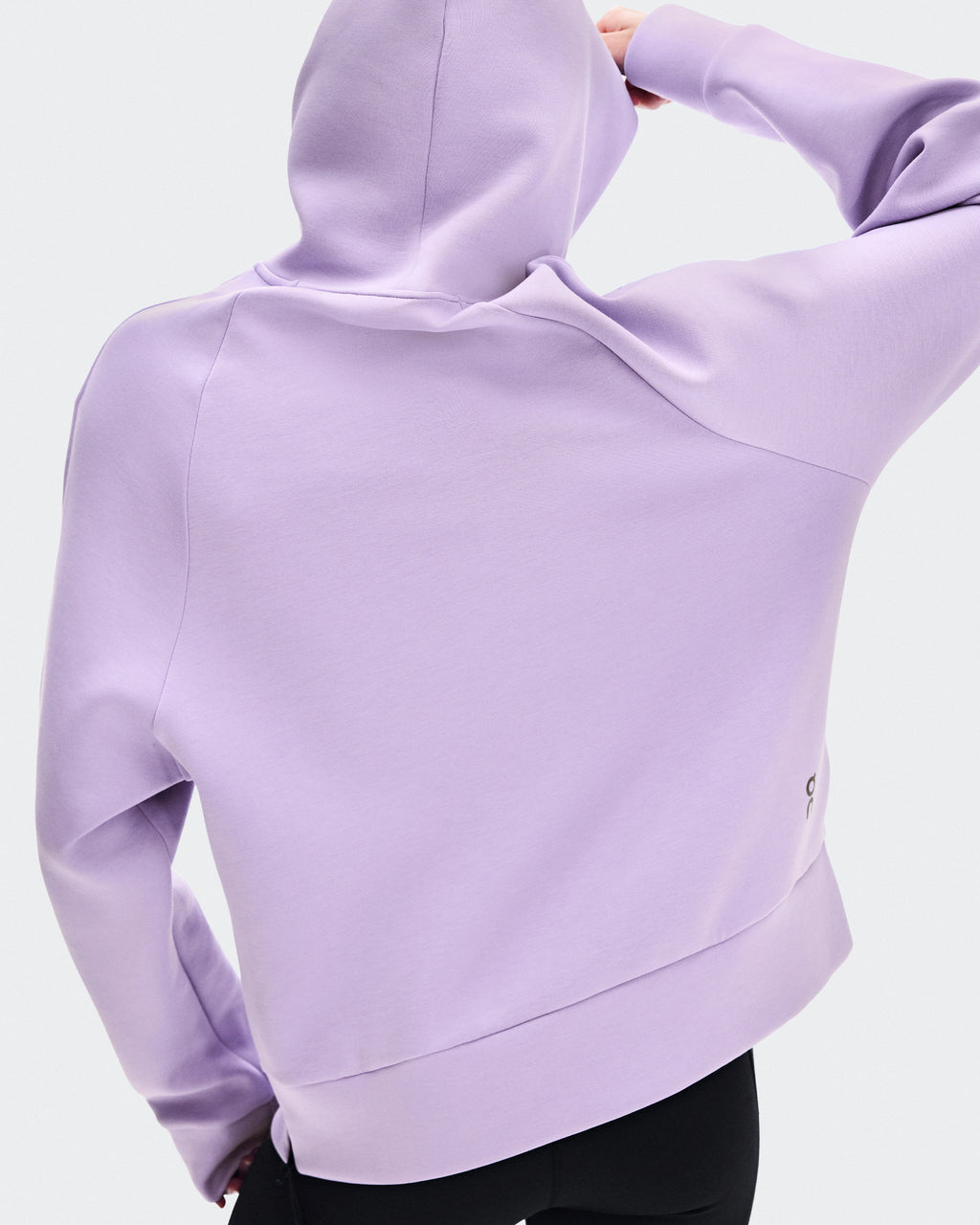 Focus Tech Hoodie