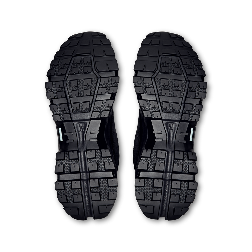 Cloudrock Low Waterproof
