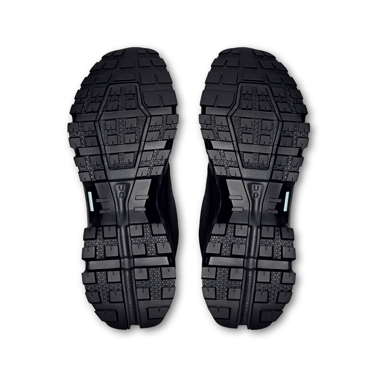 Cloudrock Low Waterproof